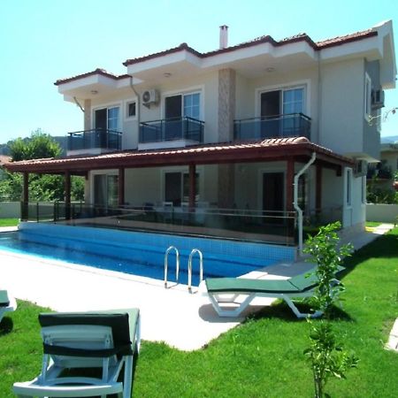 Villa Zehra Dalyan Exterior photo