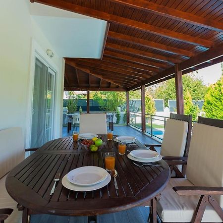 Villa Zehra Dalyan Exterior photo