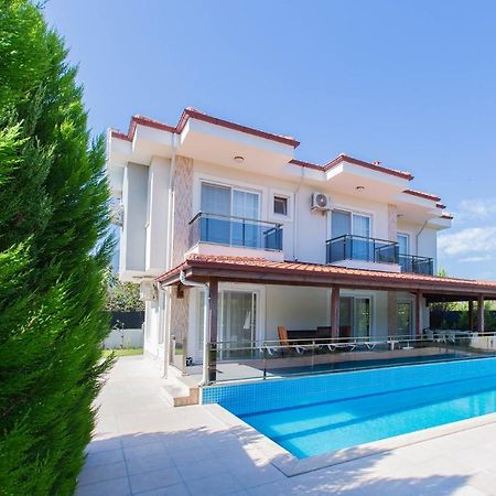 Villa Zehra Dalyan Exterior photo