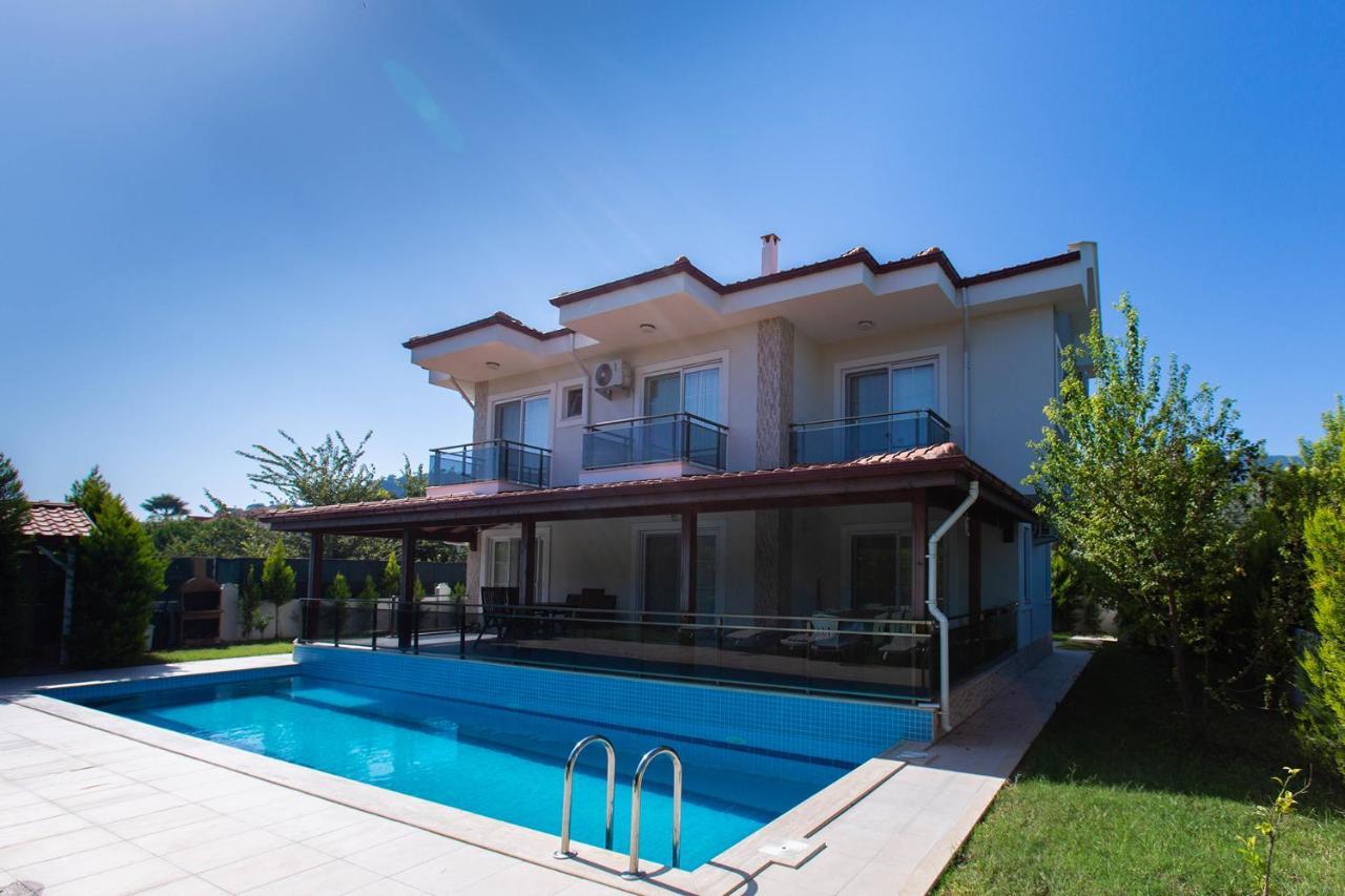 Villa Zehra Dalyan Exterior photo