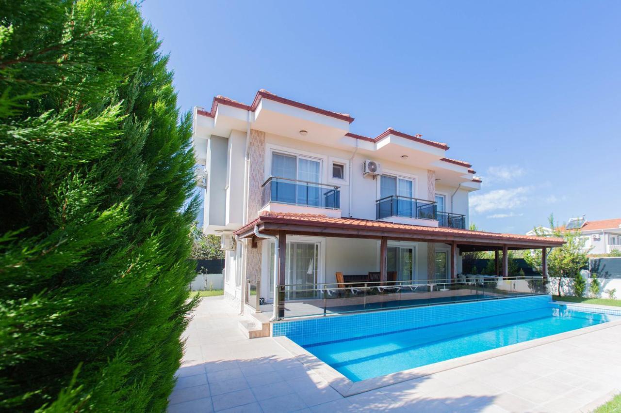 Villa Zehra Dalyan Exterior photo