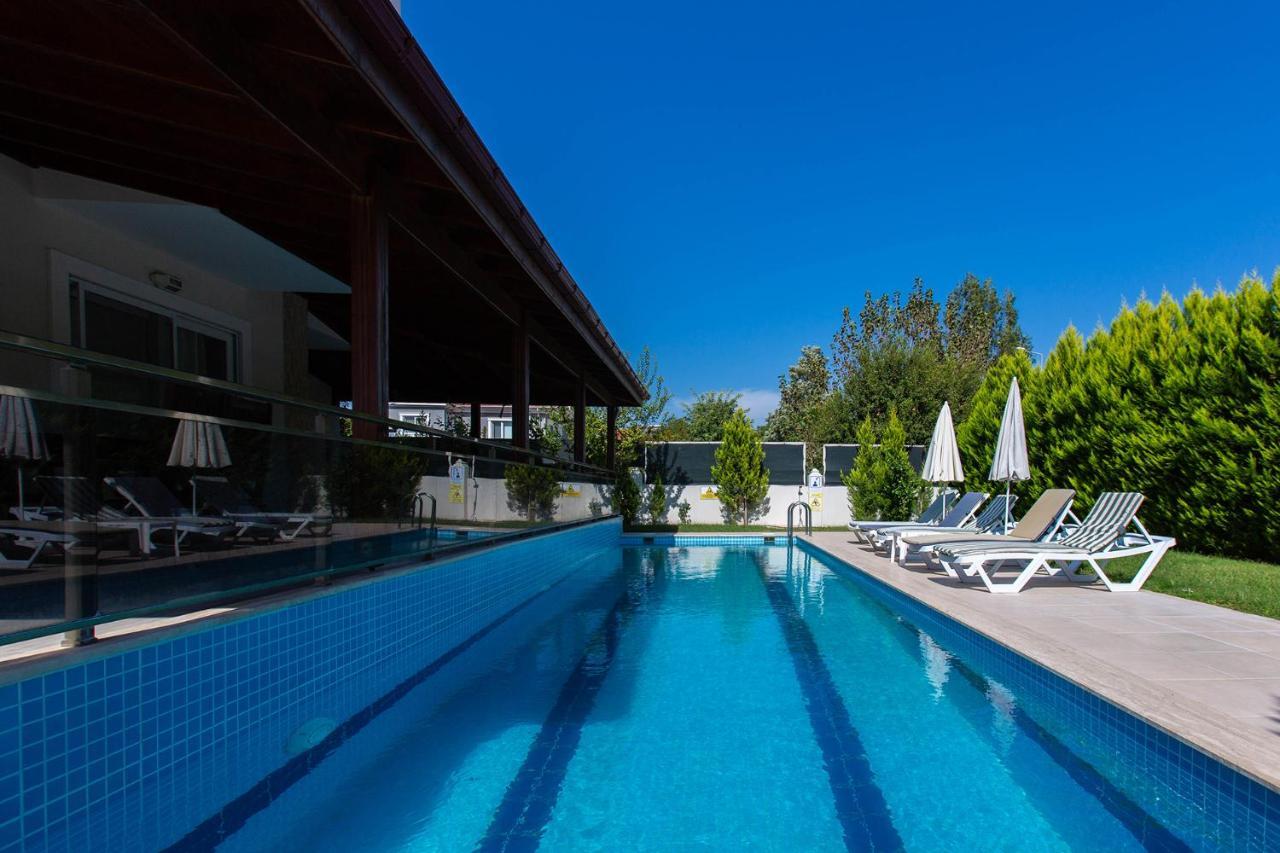 Villa Zehra Dalyan Exterior photo