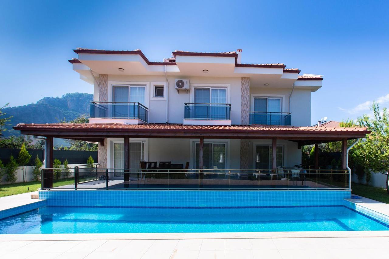 Villa Zehra Dalyan Exterior photo