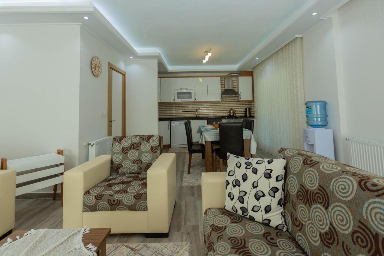 Villa Zehra Dalyan Exterior photo