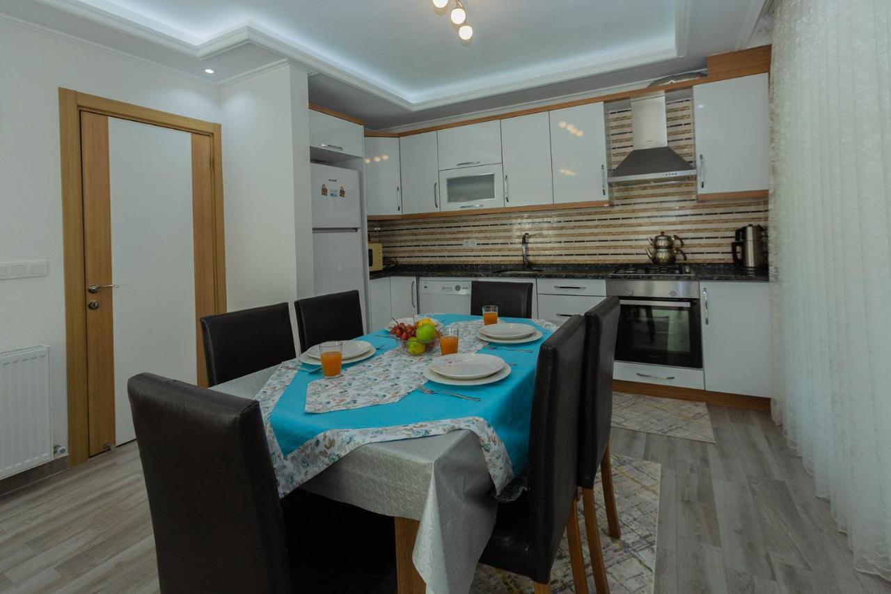 Villa Zehra Dalyan Exterior photo